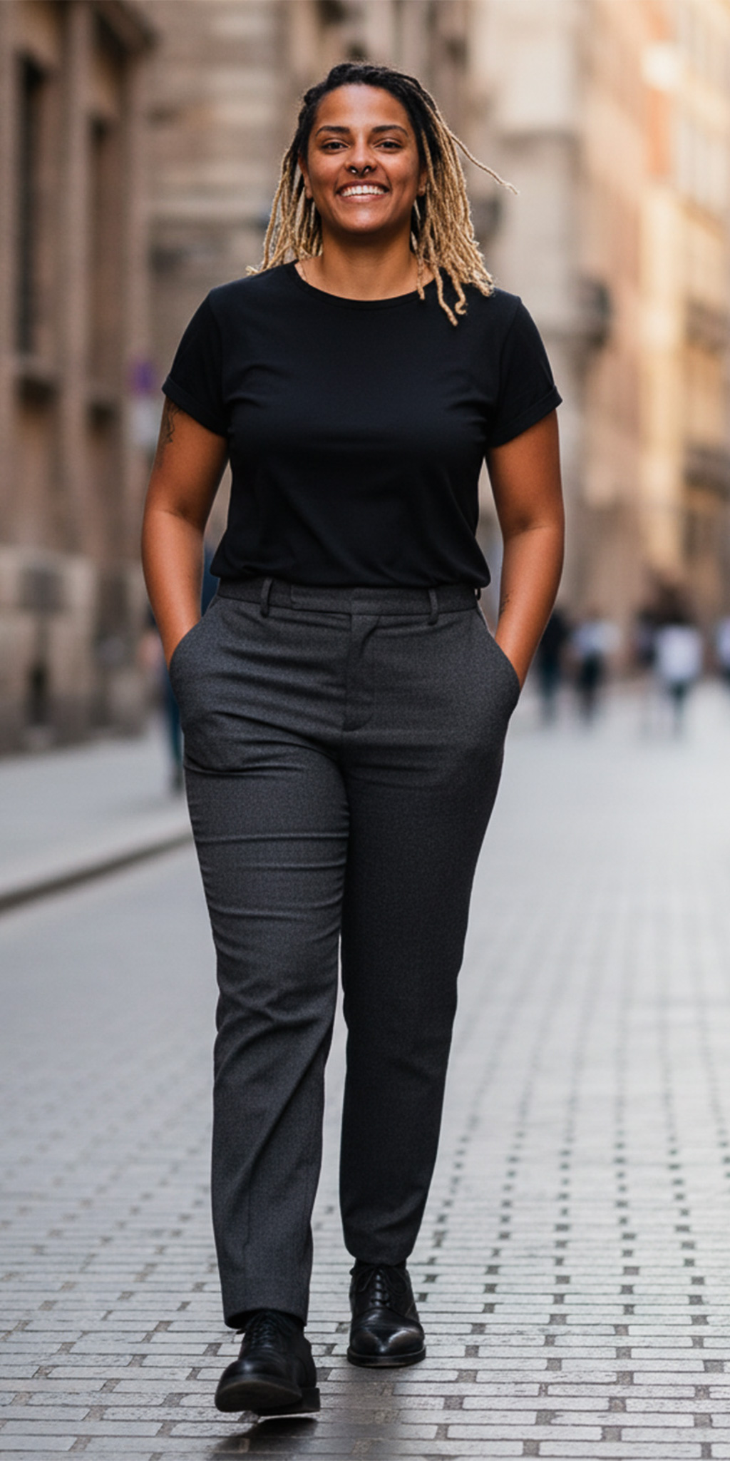 Sandrine Préto