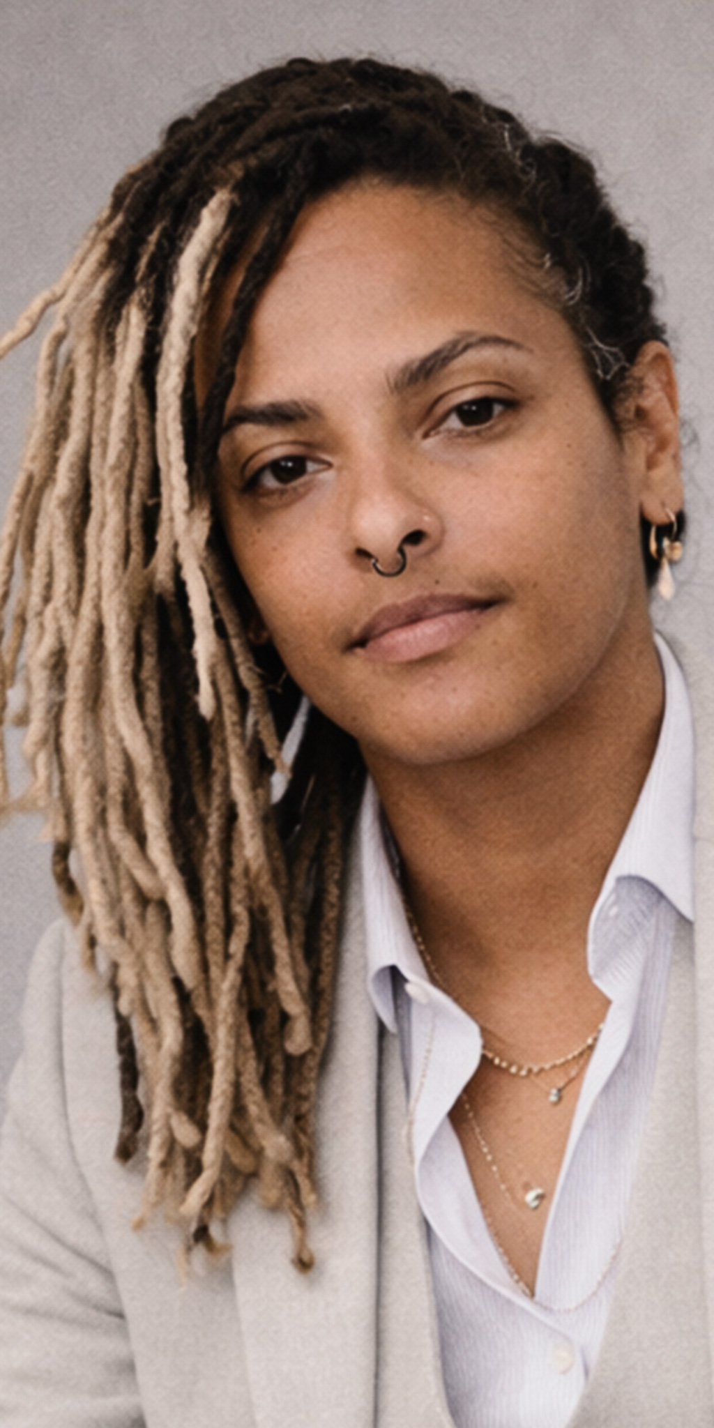 Sandrine Préto Pillar